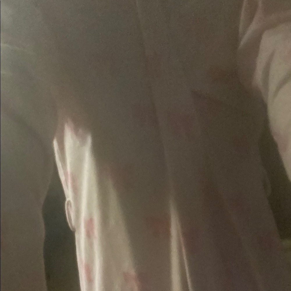 Robeez Pink Pajama Set